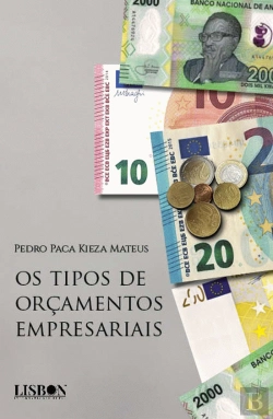 Bertrand.pt - Os Tipos de Orçamentos Empresariais