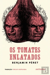 Os Tomates Enlatados