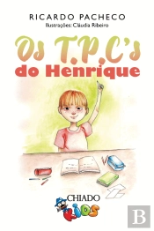 Os TPC'S do Henrique