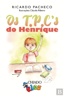 Bertrand.pt - Os TPC'S do Henrique