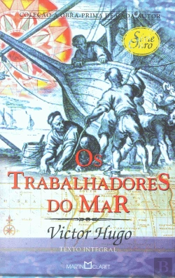 Bertrand.pt - Os Trabalhadores do Mar