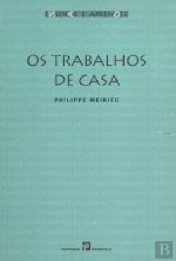 Bertrand.pt - Os Trabalhos de Casa