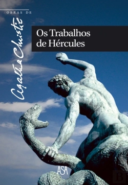 Bertrand.pt - Os Trabalhos De Hércules