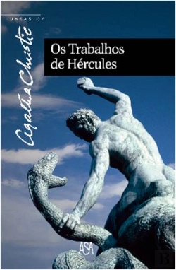 Bertrand.pt - Os Trabalhos de Hércules