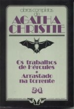 Bertrand.pt - Os Trabalhos de Hércules / Arrastado na Torrente