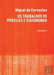 Os Trabalhos de Persiles e Sigismunda