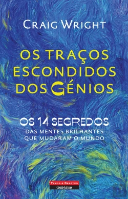 Bertrand.pt - Os Traços Escondidos dos Génios