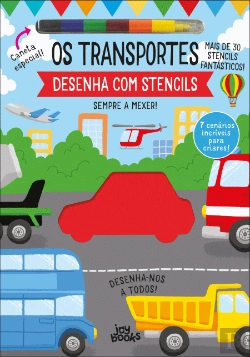 Bertrand.pt - Os Transportes