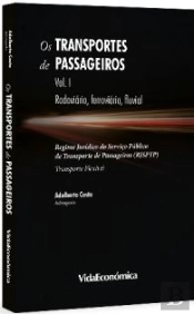 Os Transportes de Passageiros