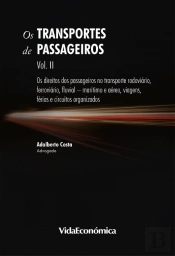 Os Transportes de Passageiros