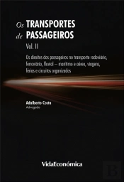 Os Transportes de Passageiros