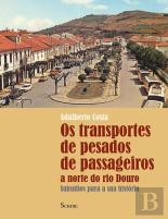 Os Transportes de Pesados de Passageiros a Norte do Rio Douro 