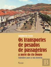 Os Transportes de Pesados de Passageiros a Norte do Rio Douro 
