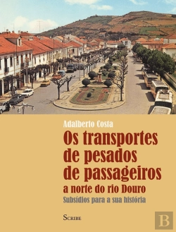 Bertrand.pt - Os Transportes de Pesados de Passageiros a Norte do Rio Douro 