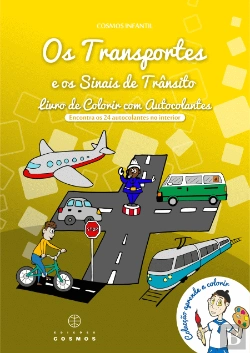 Bertrand.pt - Os Transportes e Sinais de Trânsito
