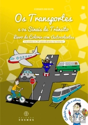 Os Transportes e Sinais de Trânsito