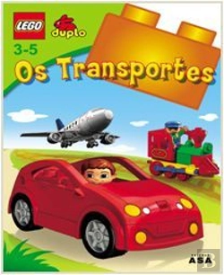 Bertrand.pt - Os Transportes