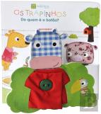 Os Trapinhos - De Quem é o Botão