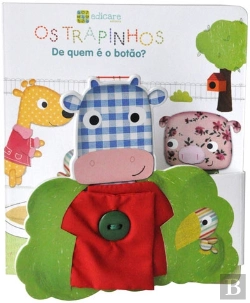 Bertrand.pt - Os Trapinhos - De Quem é o Botão