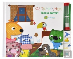 Bertrand.pt - Os Trapinhos - Toca a Dormir