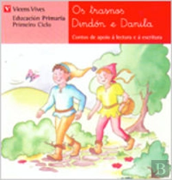 Bertrand.pt - Os Trasnos Dindon E Danila. Lecturas. Primeiro Ciclo