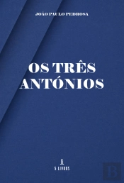 Os Três Antónios