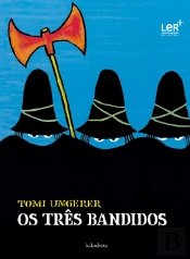 Os Três Bandidos