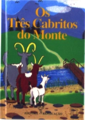 Os Três Cabritos do Monte