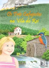 Os Três Cafajestes na Vila do Rei