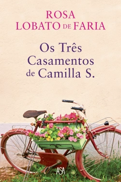 Bertrand.pt - Os Três Casamentos de Camilla S.