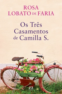 Bertrand.pt - Os Três Casamentos De Camilla S.