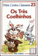 Os Três Coelhinhos