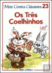 Os Três Coelhinhos