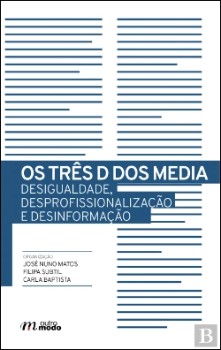 Bertrand.pt - Os Três D dos Media