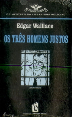 Bertrand.pt - Os Três Homens Justos