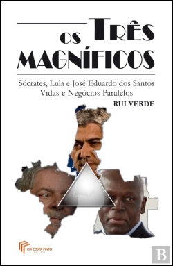 Bertrand.pt - Os Três Magníficos
