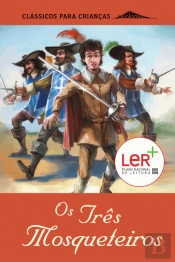 Os Três Mosqueteiros