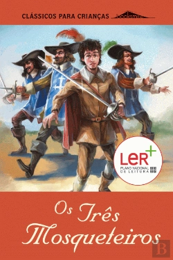Bertrand.pt - Os Três Mosqueteiros