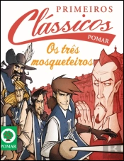 Os Três Mosqueteiros