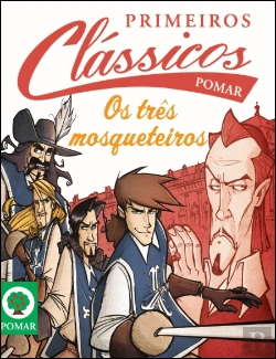 Bertrand.pt - Os Três Mosqueteiros