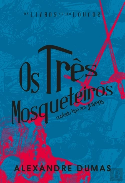 Bertrand.pt - Os Três Mosqueteiros