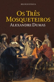 Os Três Mosqueteiros