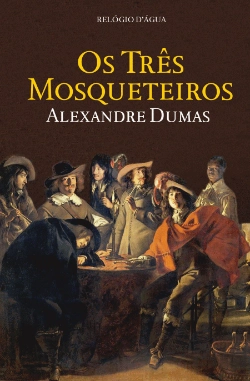 Bertrand.pt - Os Três Mosqueteiros