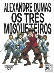 Os Três Mosqueteiros