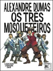 Os Três Mosqueteiros