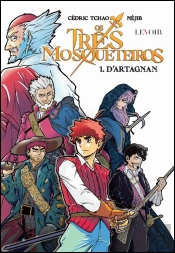 Os Três Mosqueteiros