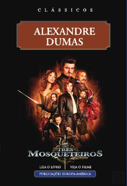 Bertrand.pt - Os Três Mosqueteiros