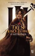 Os Três Mosqueteiros - D'Artagnan