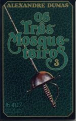 Bertrand.pt - Os Três Mosqueteiros III