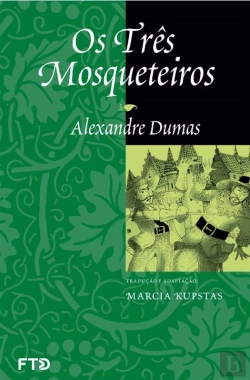 Bertrand.pt - Os Três Mosqueteiros